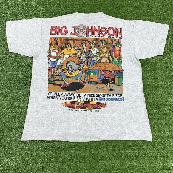 Bigjohnson Special Delivery